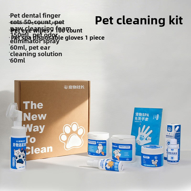 Pawfect Package