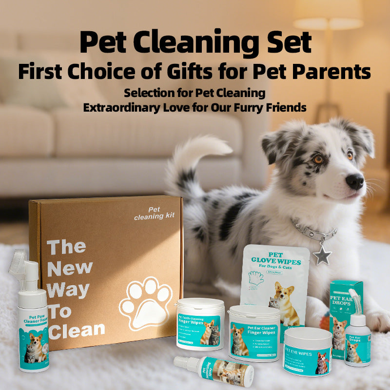 Pawfect Package