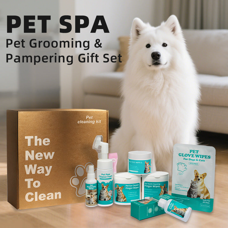 Pawfect Package