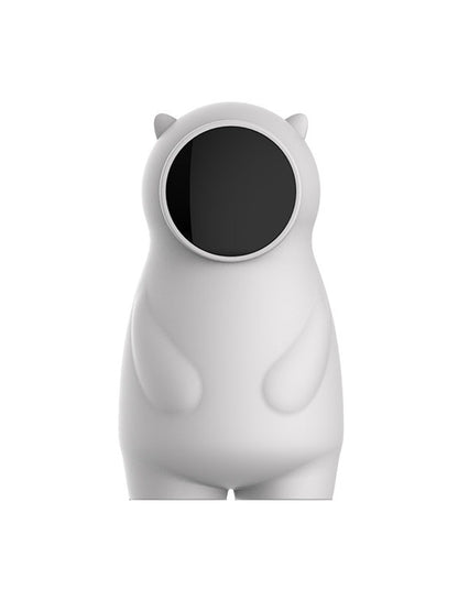 Automatic Rotating Cat Laser Toy – USB Rechargeable & Auto/Manual Modes