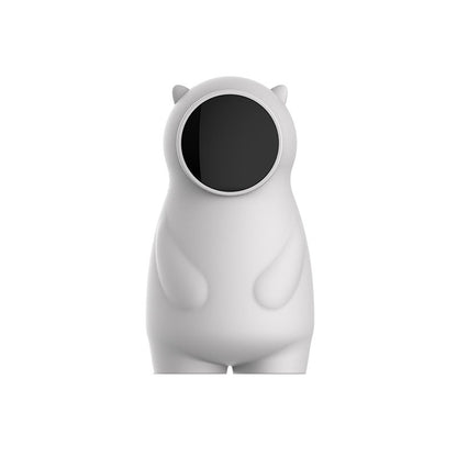 Automatic Rotating Cat Laser Toy – USB Rechargeable & Auto/Manual Modes