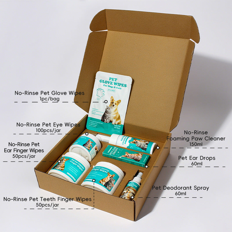 Pawfect Package