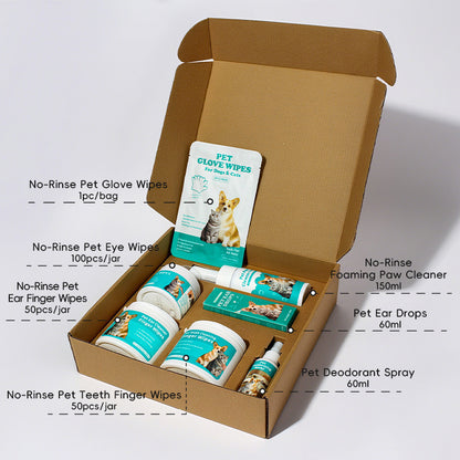 Pawfect Package