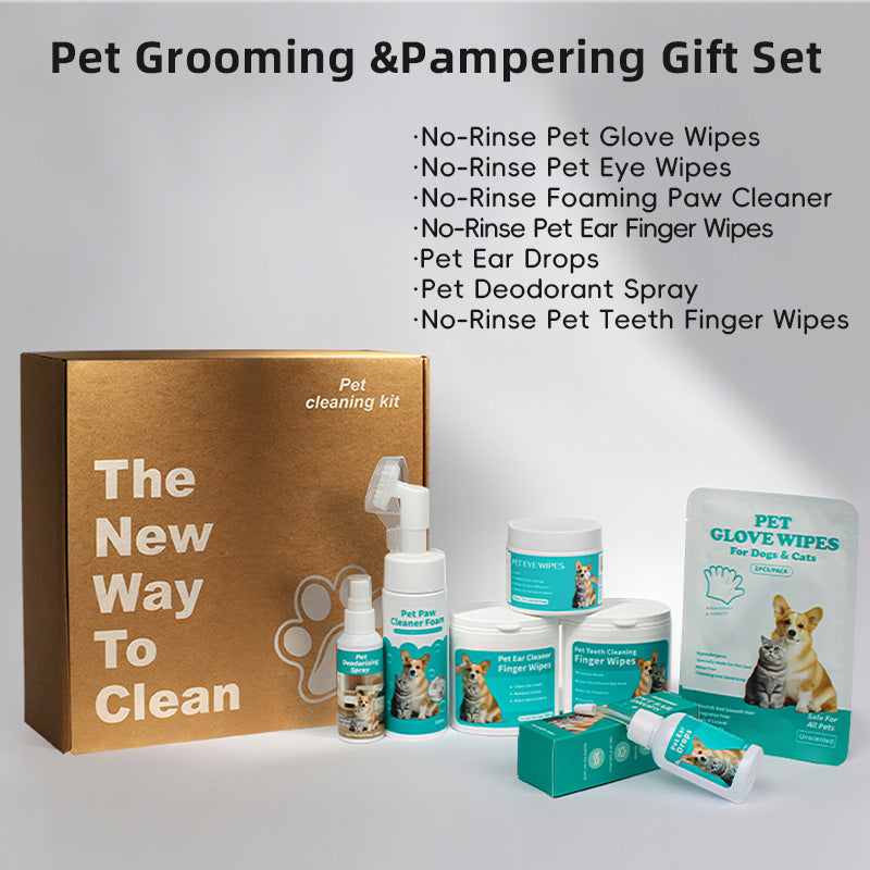 Pawfect Package
