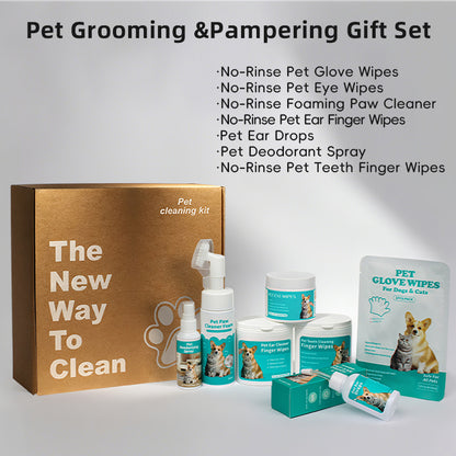 Pawfect Package