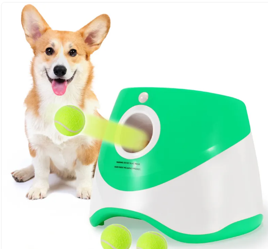 Dog Tennis Launcher