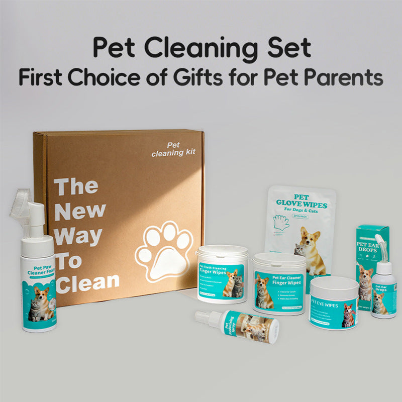 Pawfect Package