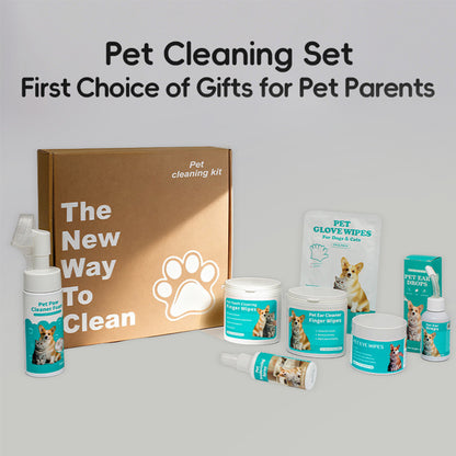 Pawfect Package